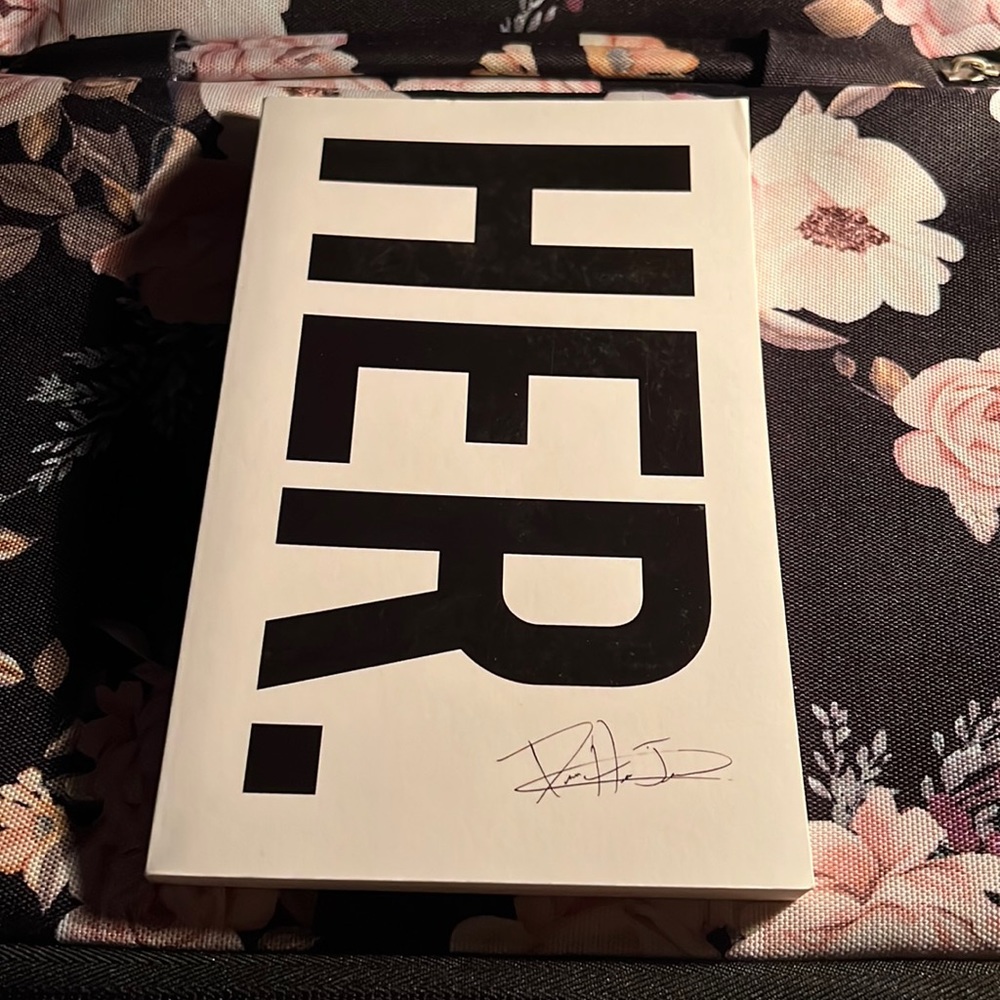 Poetry Book